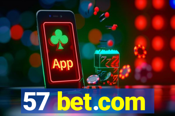 57 bet.com